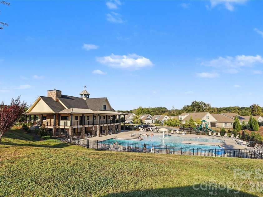 5019 Grand Champion Court, Iron Station, NC 28080.  MLS# CAR4422525, YatesRealty ID 50528. 