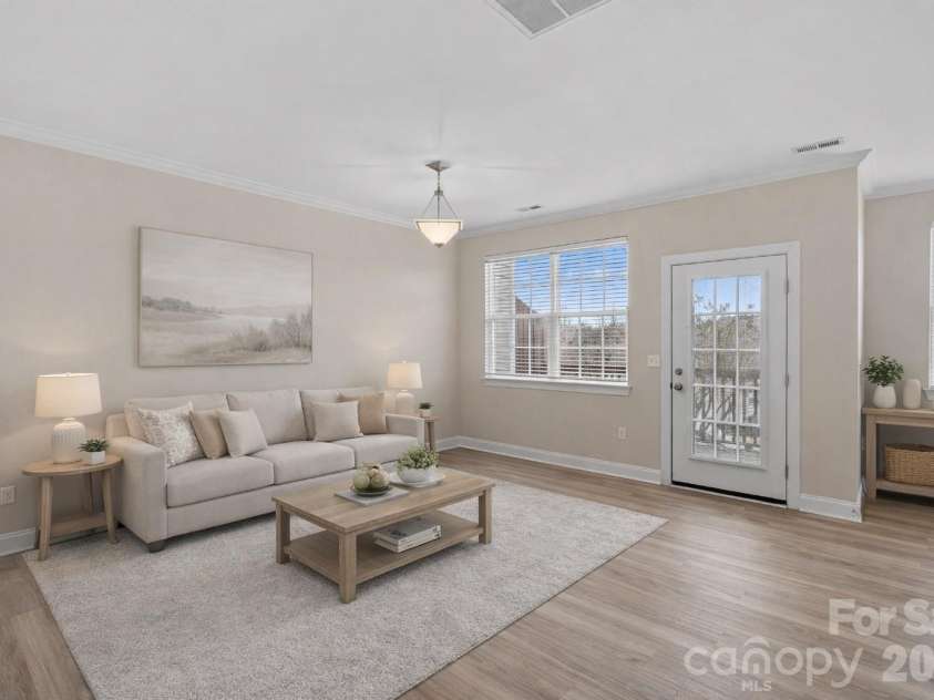 103 High Ridge Road, Mooresville, NC 28117.  MLS# CAR4344209, YatesRealty ID 5053. Virtually Staged by AI