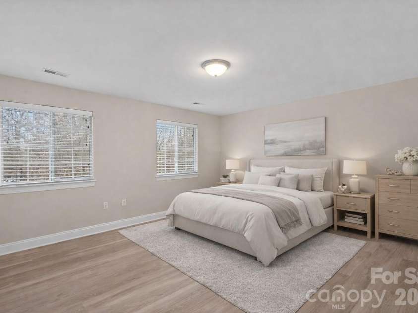 103 High Ridge Road, Mooresville, NC 28117.  MLS# CAR4344209, YatesRealty ID 5053. Virtually Staged by AI