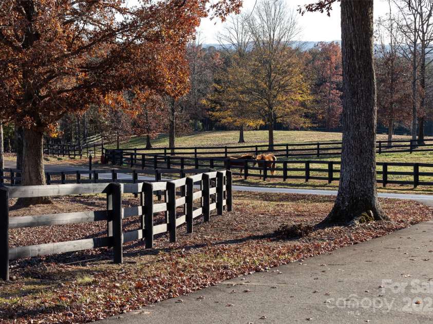 172 Tuckertown Road, New London, NC 28127.  MLS# CAR4215273, YatesRealty ID 5053. Paddocks and Fields