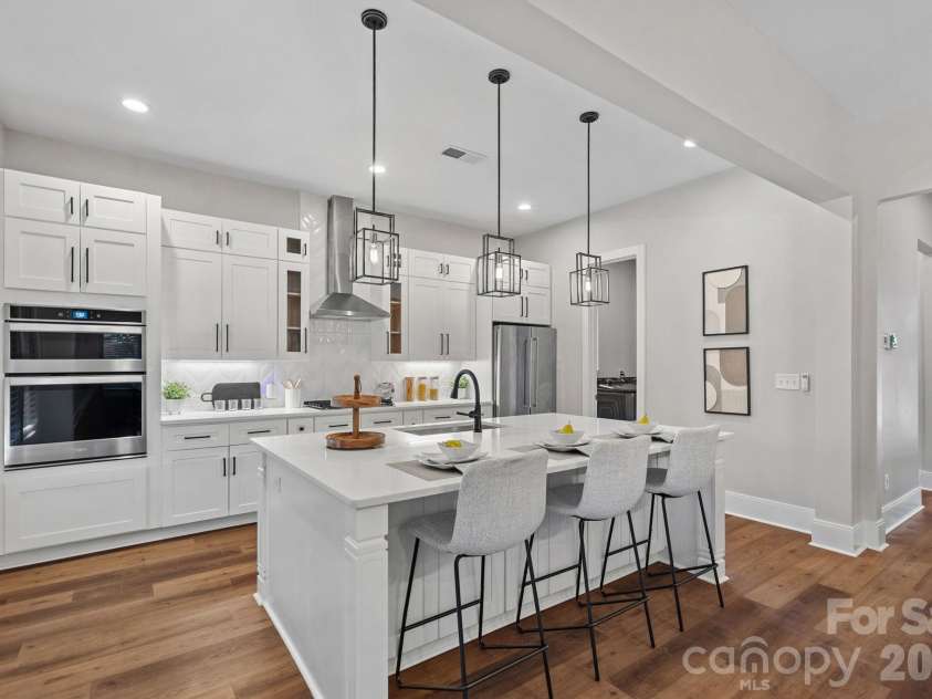 1316 Seigle Avenue, Charlotte, NC 28205.  MLS# CAR4422395, YatesRealty ID 50530. 