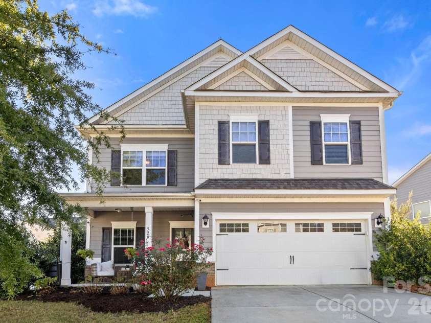520 Stickley Place, Lancaster, SC 29720.  MLS# CAR4422538, YatesRealty ID 50531. 