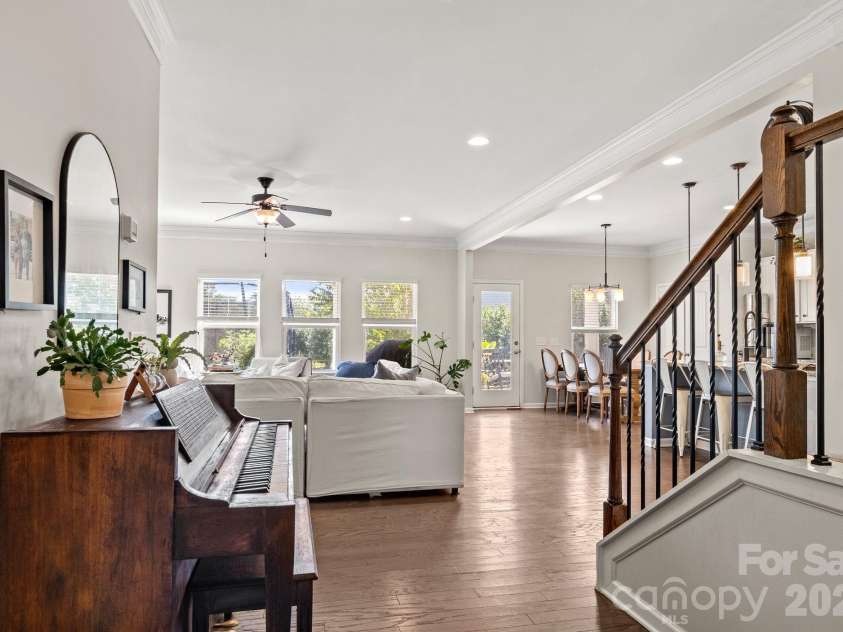 520 Stickley Place, Lancaster, SC 29720.  MLS# CAR4422538, YatesRealty ID 50531. 