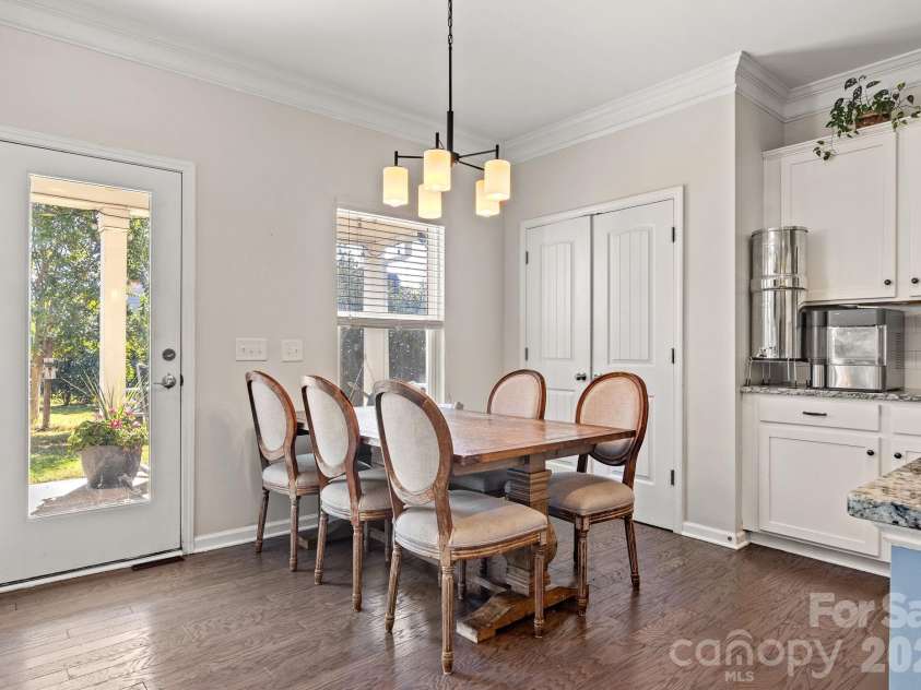 520 Stickley Place, Lancaster, SC 29720.  MLS# CAR4422538, YatesRealty ID 50531. 