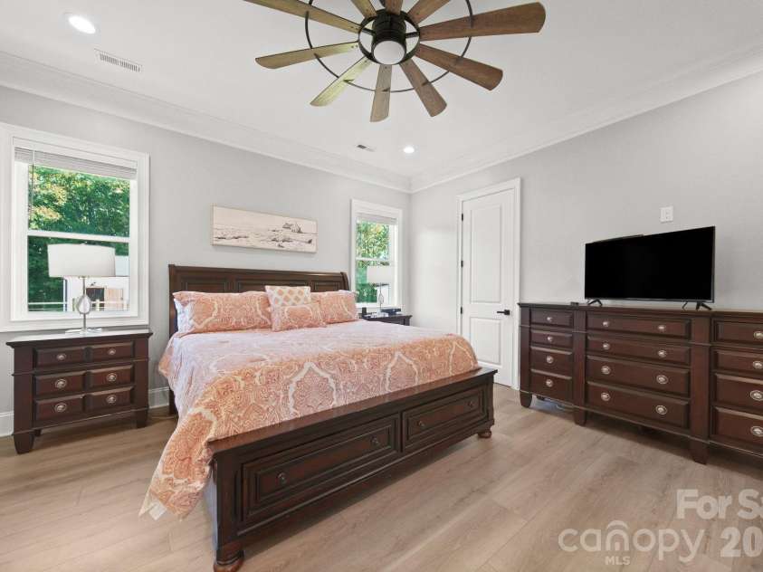 4035 Daugherty Road, China Grove, NC 28023.  MLS# CAR4417905, YatesRealty ID 50534. 