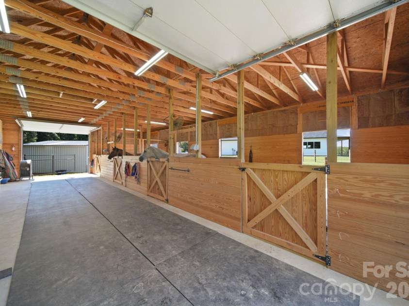 4035 Daugherty Road, China Grove, NC 28023.  MLS# CAR4417905, YatesRealty ID 50534. 