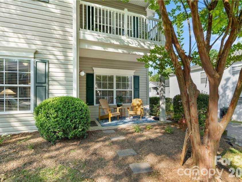 21228 Hickory Street, Cornelius, NC 28031.  MLS# CAR4418472, YatesRealty ID 50535. 