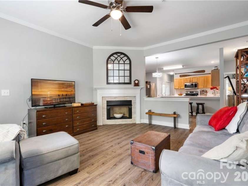 21228 Hickory Street, Cornelius, NC 28031.  MLS# CAR4418472, YatesRealty ID 50535. 