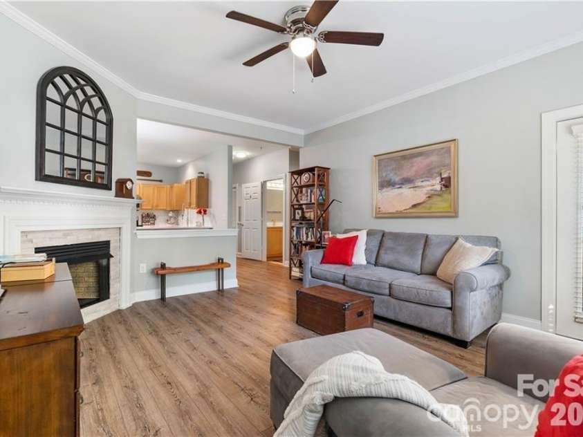 21228 Hickory Street, Cornelius, NC 28031.  MLS# CAR4418472, YatesRealty ID 50535. 