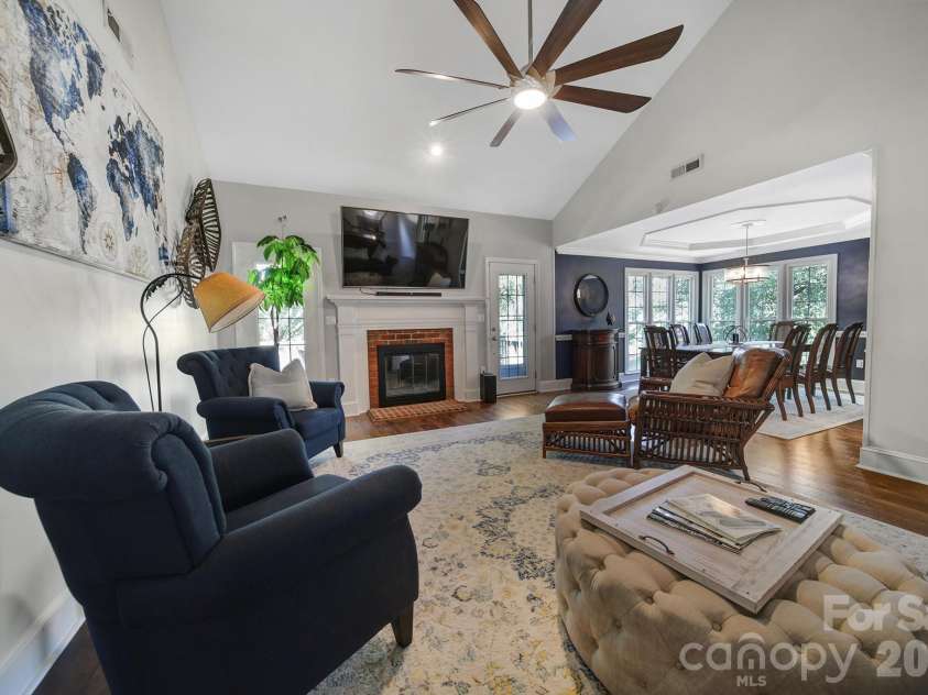 445 Cranborne Chase None, Fort Mill, SC 29708.  MLS# CAR4418738, YatesRealty ID 50536. 