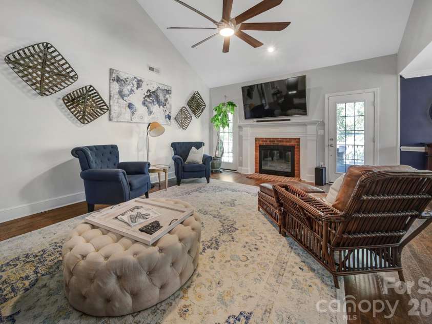 445 Cranborne Chase None, Fort Mill, SC 29708.  MLS# CAR4418738, YatesRealty ID 50536. 
