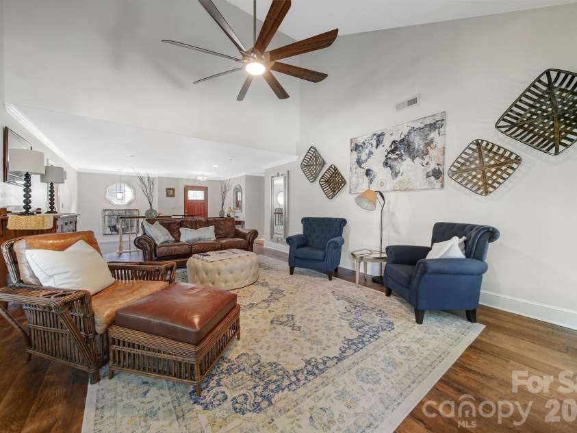 445 Cranborne Chase None, Fort Mill, SC 29708.  MLS# CAR4418738, YatesRealty ID 50536. 