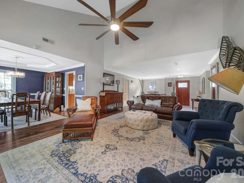 445 Cranborne Chase None, Fort Mill, SC 29708.  MLS# CAR4418738, YatesRealty ID 50536. 