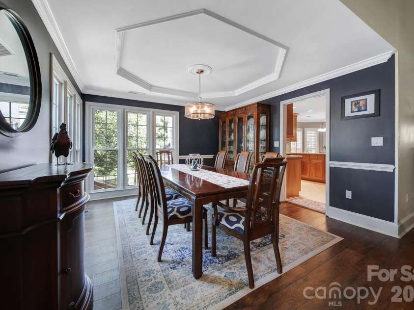 445 Cranborne Chase None, Fort Mill, SC 29708.  MLS# CAR4418738, YatesRealty ID 50536. 
