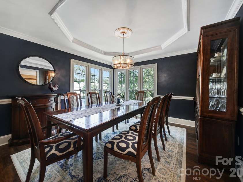 445 Cranborne Chase None, Fort Mill, SC 29708.  MLS# CAR4418738, YatesRealty ID 50536. 