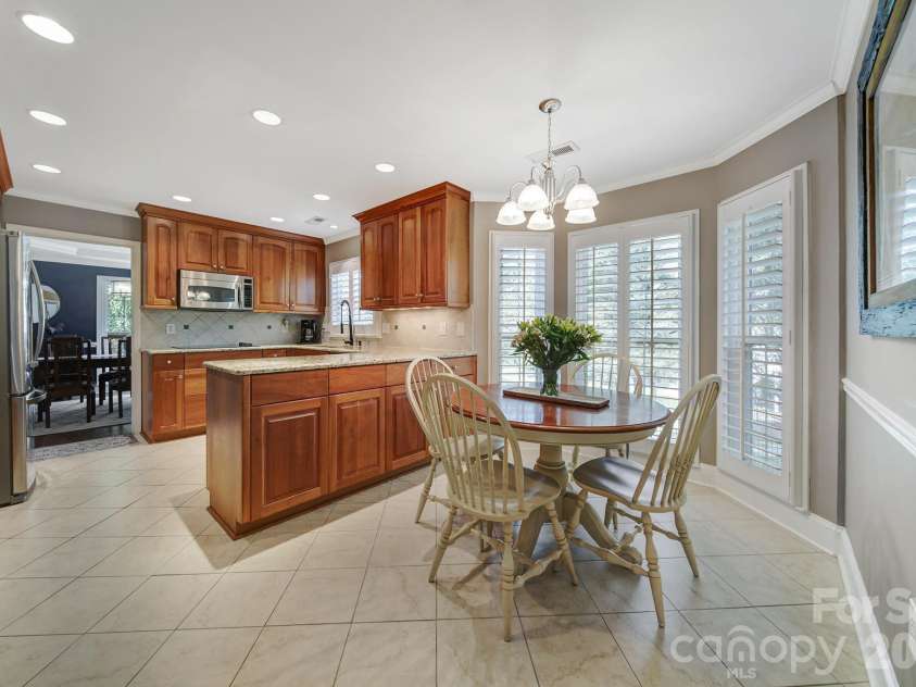 445 Cranborne Chase None, Fort Mill, SC 29708.  MLS# CAR4418738, YatesRealty ID 50536. 