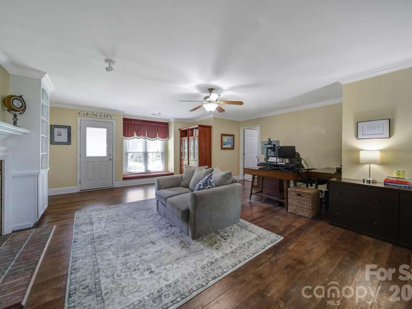 445 Cranborne Chase None, Fort Mill, SC 29708.  MLS# CAR4418738, YatesRealty ID 50536. 