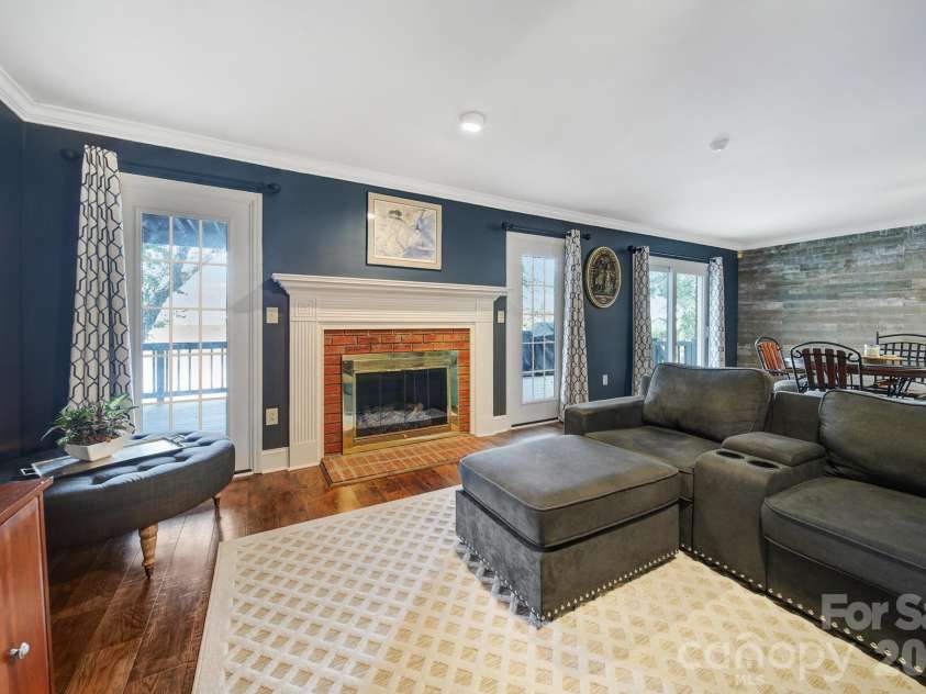 445 Cranborne Chase None, Fort Mill, SC 29708.  MLS# CAR4418738, YatesRealty ID 50536. 