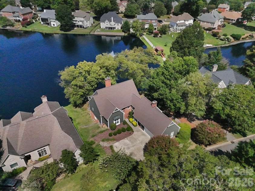 445 Cranborne Chase None, Fort Mill, SC 29708.  MLS# CAR4418738, YatesRealty ID 50536. 