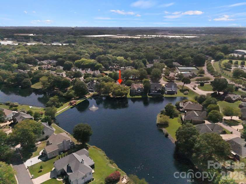 445 Cranborne Chase None, Fort Mill, SC 29708.  MLS# CAR4418738, YatesRealty ID 50536. 
