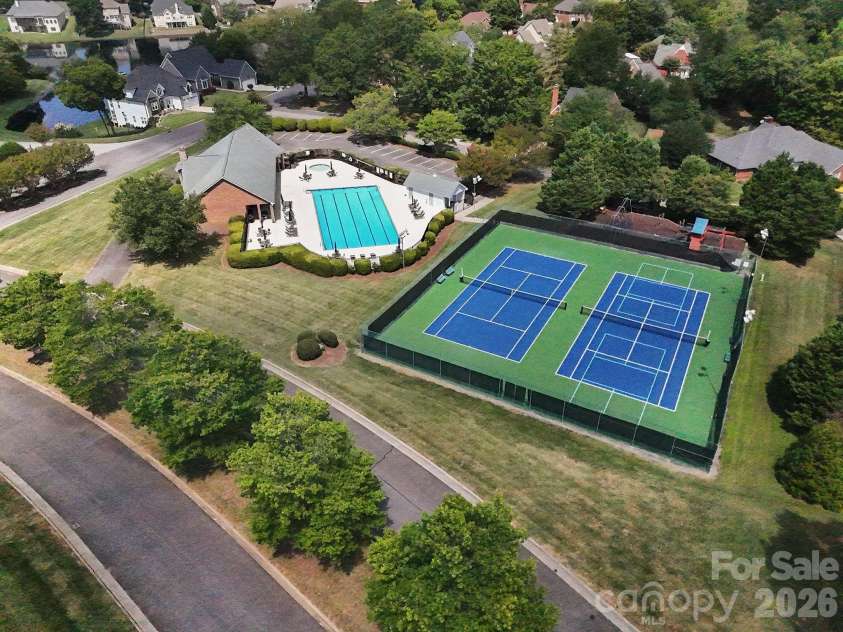 445 Cranborne Chase None, Fort Mill, SC 29708.  MLS# CAR4418738, YatesRealty ID 50536. 