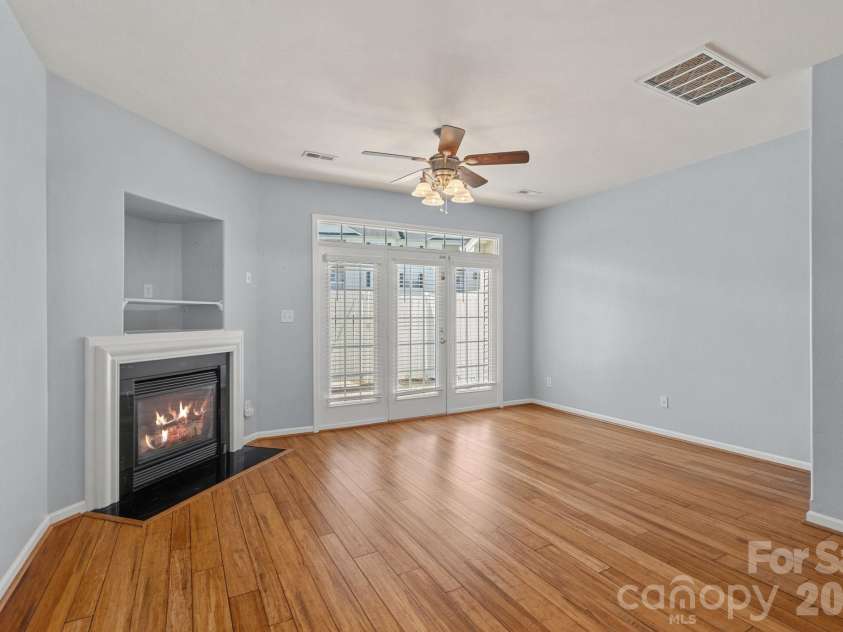 4037 Center Place Drive, Harrisburg, NC 28075.  MLS# CAR4419645, YatesRealty ID 50537. 