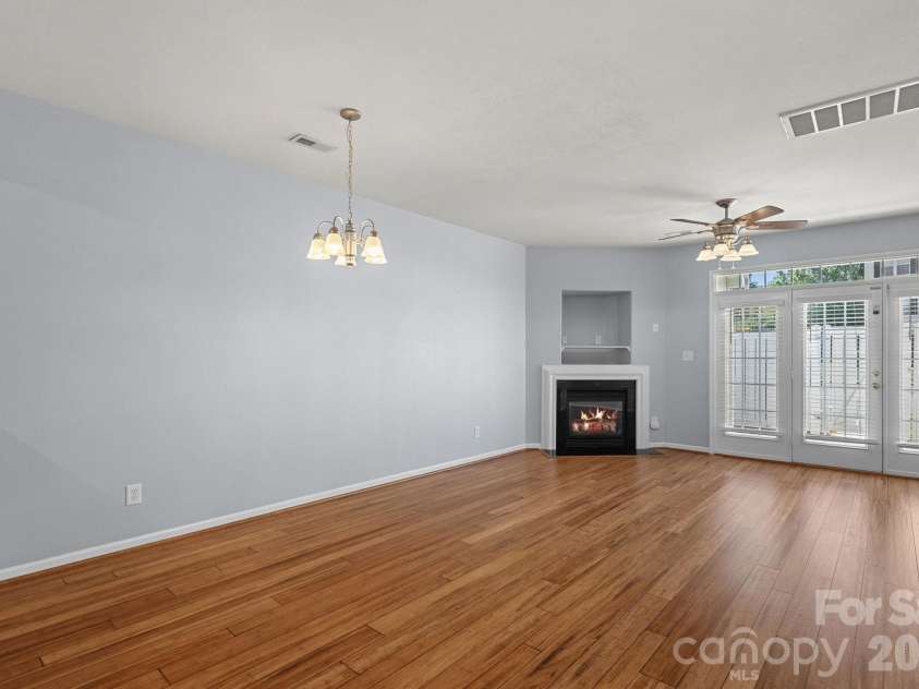 4037 Center Place Drive, Harrisburg, NC 28075.  MLS# CAR4419645, YatesRealty ID 50537. 