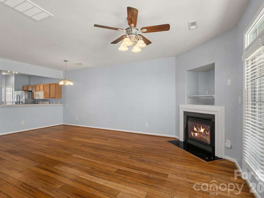 4037 Center Place Drive, Harrisburg, NC 28075.  MLS# CAR4419645, YatesRealty ID 50537. 