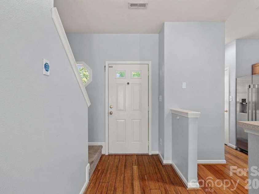 4037 Center Place Drive, Harrisburg, NC 28075.  MLS# CAR4419645, YatesRealty ID 50537. 