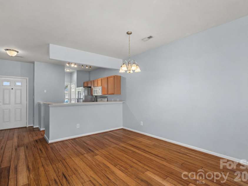 4037 Center Place Drive, Harrisburg, NC 28075.  MLS# CAR4419645, YatesRealty ID 50537. 