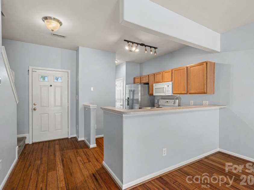 4037 Center Place Drive, Harrisburg, NC 28075.  MLS# CAR4419645, YatesRealty ID 50537. 