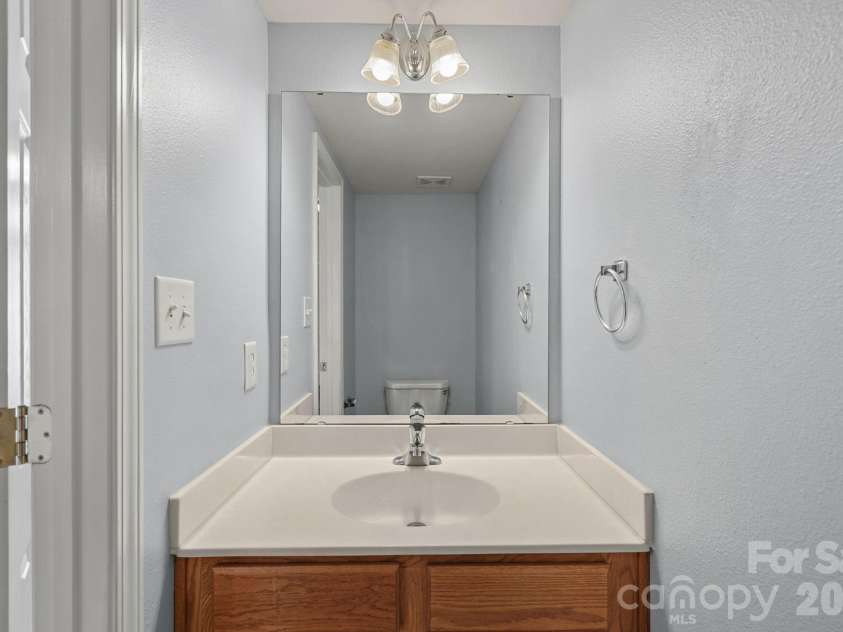 4037 Center Place Drive, Harrisburg, NC 28075.  MLS# CAR4419645, YatesRealty ID 50537. 