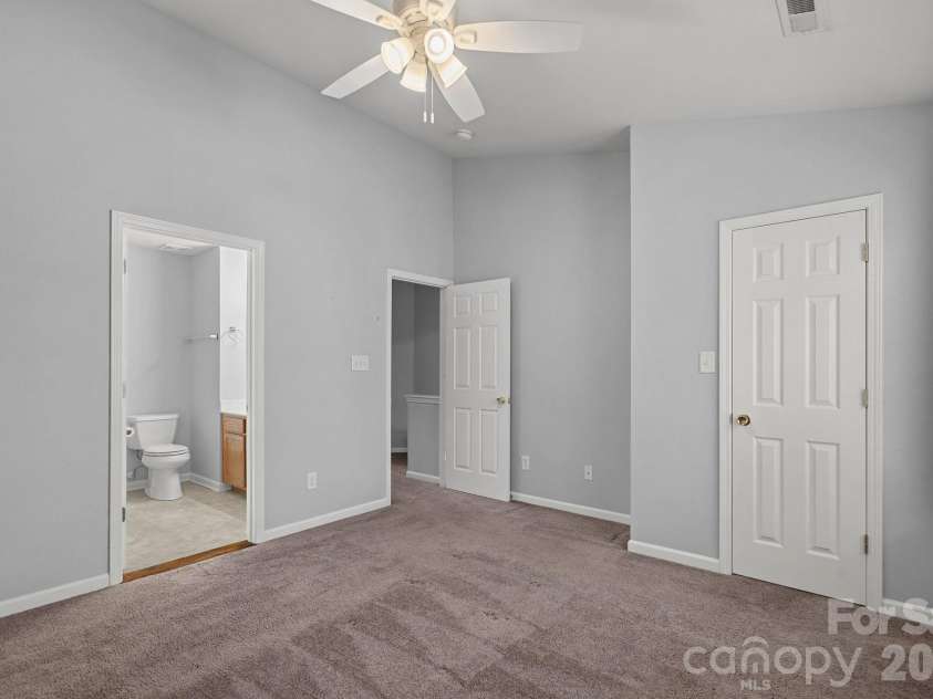 4037 Center Place Drive, Harrisburg, NC 28075.  MLS# CAR4419645, YatesRealty ID 50537. 