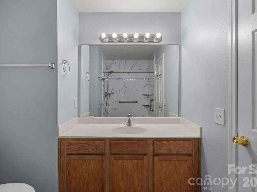 4037 Center Place Drive, Harrisburg, NC 28075.  MLS# CAR4419645, YatesRealty ID 50537. 