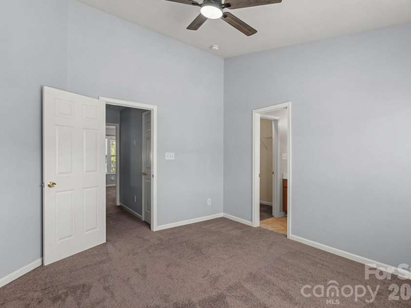 4037 Center Place Drive, Harrisburg, NC 28075.  MLS# CAR4419645, YatesRealty ID 50537. 