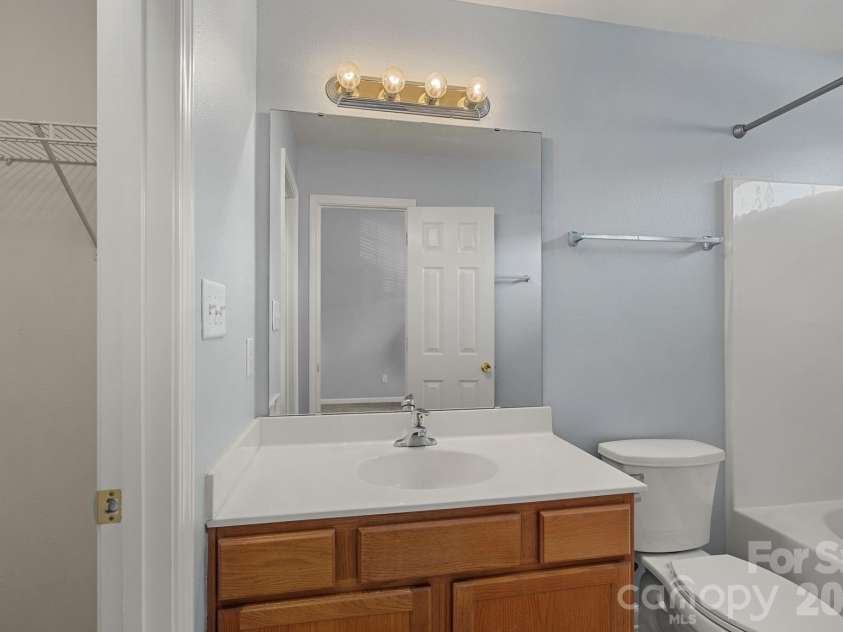4037 Center Place Drive, Harrisburg, NC 28075.  MLS# CAR4419645, YatesRealty ID 50537. 