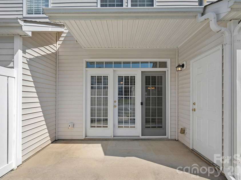4037 Center Place Drive, Harrisburg, NC 28075.  MLS# CAR4419645, YatesRealty ID 50537. 