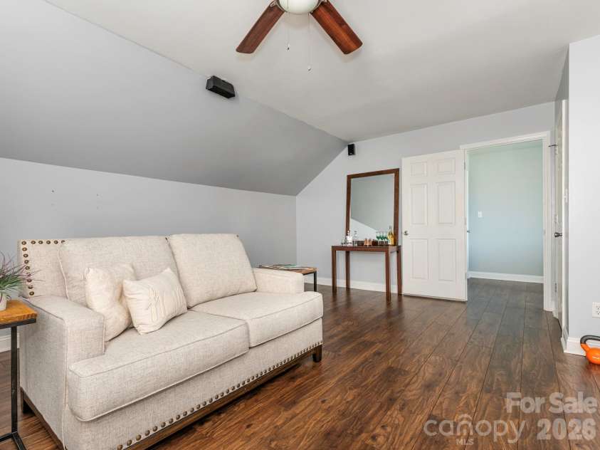 3401 Continental Drive, Monroe, NC 28110.  MLS# CAR4420024, YatesRealty ID 50540. Bonus Room / Bedroom 4