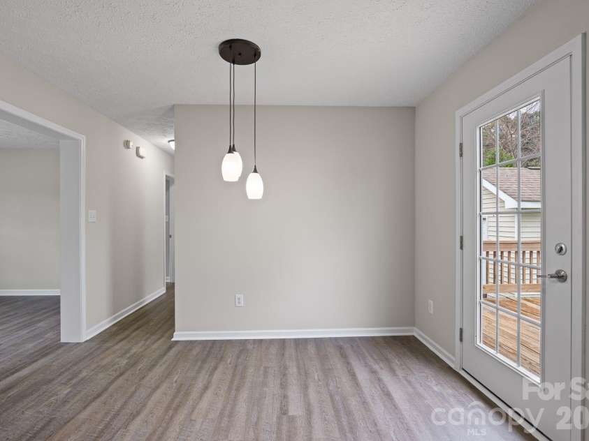 78 Newberry Drive, Fletcher, NC 28732.  MLS# CAR4411702, YatesRealty ID 50544. 