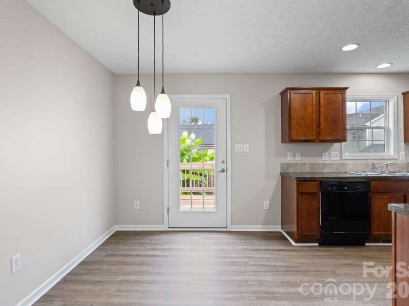 78 Newberry Drive, Fletcher, NC 28732.  MLS# CAR4411702, YatesRealty ID 50544. 