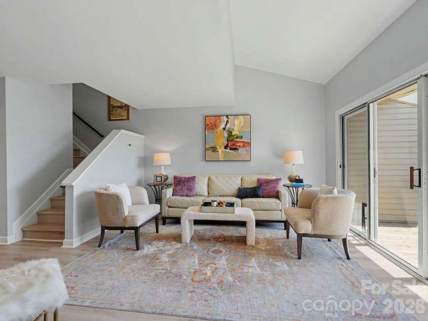 14546 Waterside Drive, Charlotte, NC 28278.  MLS# CAR4423236, YatesRealty ID 50546. 
