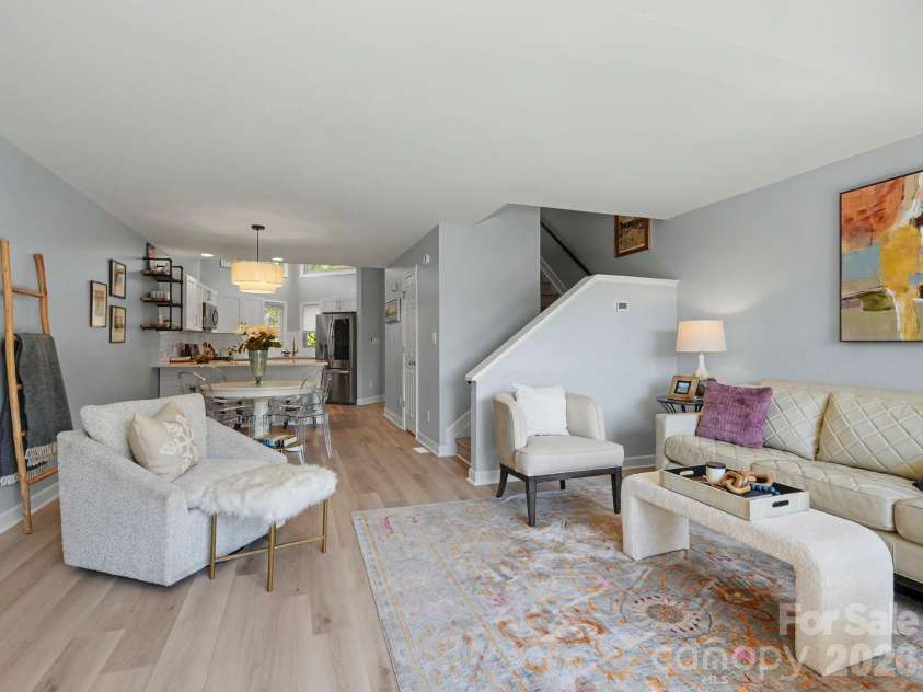 14546 Waterside Drive, Charlotte, NC 28278.  MLS# CAR4423236, YatesRealty ID 50546. 