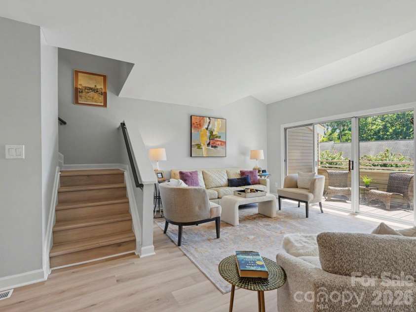 14546 Waterside Drive, Charlotte, NC 28278.  MLS# CAR4423236, YatesRealty ID 50546. 