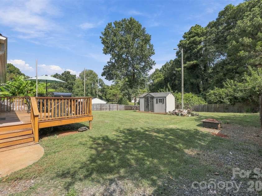 1218 Calhoun Street, Rock Hill, SC 29732.  MLS# CAR4423686, YatesRealty ID 50547. 