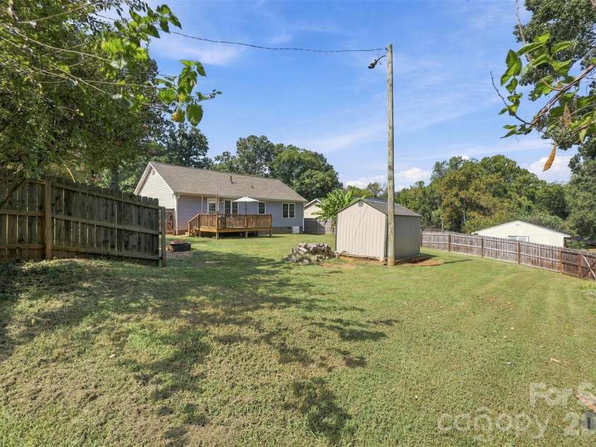 1218 Calhoun Street, Rock Hill, SC 29732.  MLS# CAR4423686, YatesRealty ID 50547. 