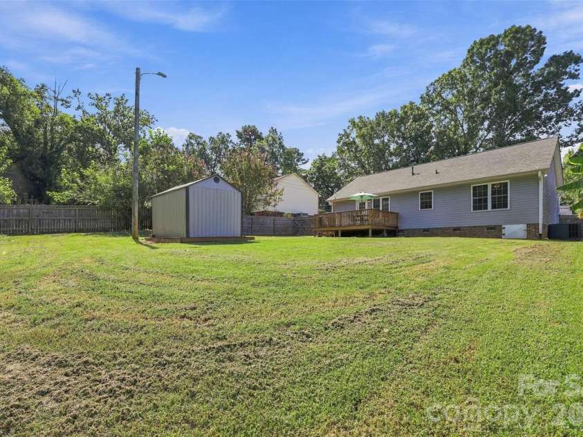 1218 Calhoun Street, Rock Hill, SC 29732.  MLS# CAR4423686, YatesRealty ID 50547. 