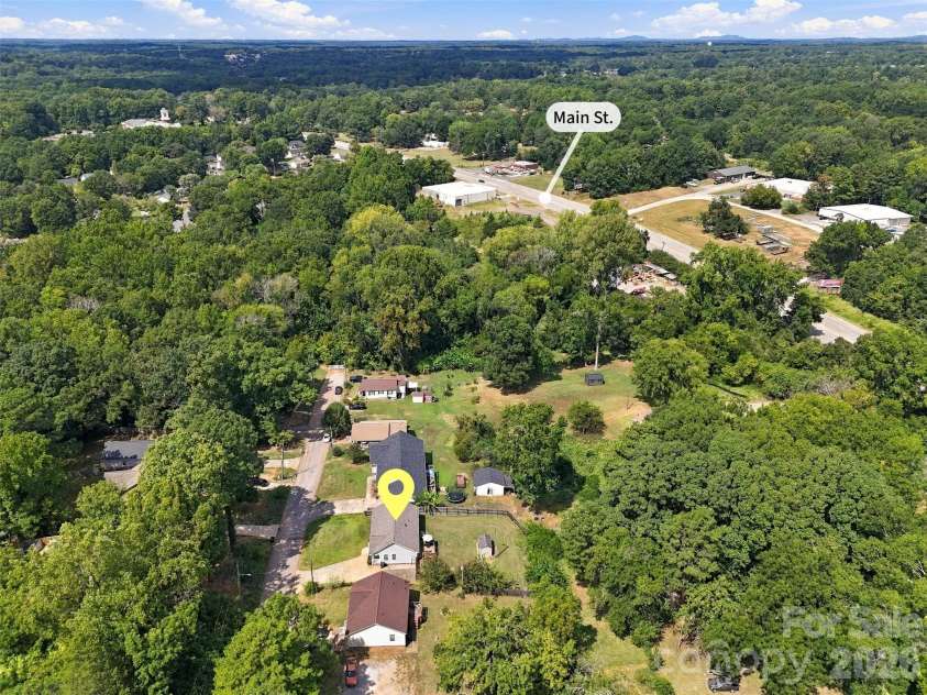 1218 Calhoun Street, Rock Hill, SC 29732.  MLS# CAR4423686, YatesRealty ID 50547. 