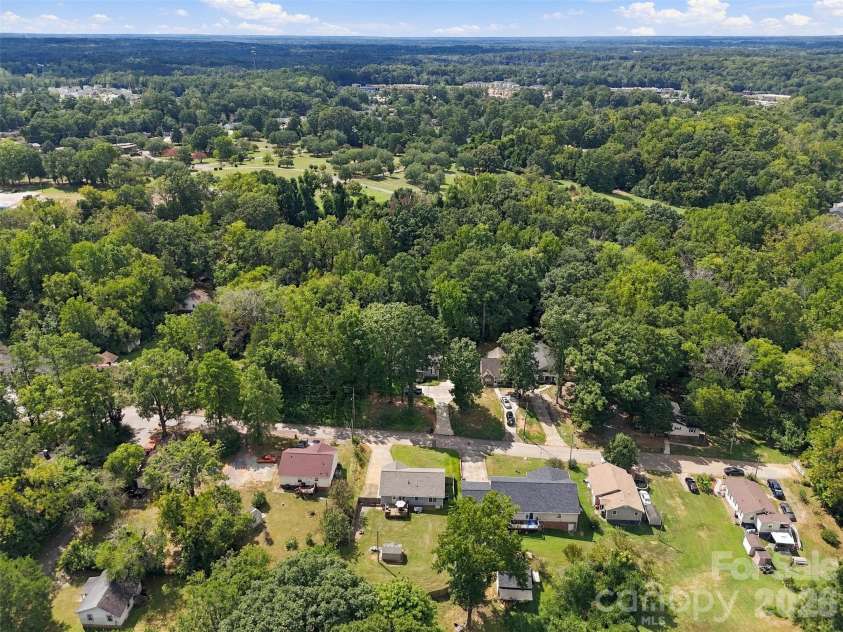 1218 Calhoun Street, Rock Hill, SC 29732.  MLS# CAR4423686, YatesRealty ID 50547. 