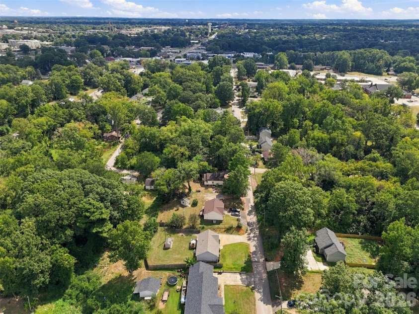 1218 Calhoun Street, Rock Hill, SC 29732.  MLS# CAR4423686, YatesRealty ID 50547. 
