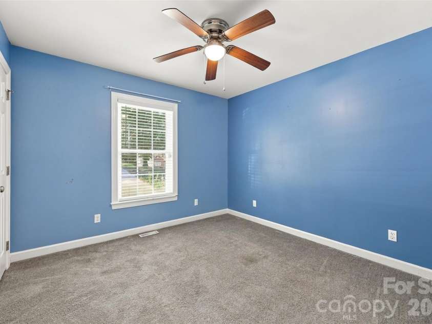 1218 Calhoun Street, Rock Hill, SC 29732.  MLS# CAR4423686, YatesRealty ID 50547. Guest room 1